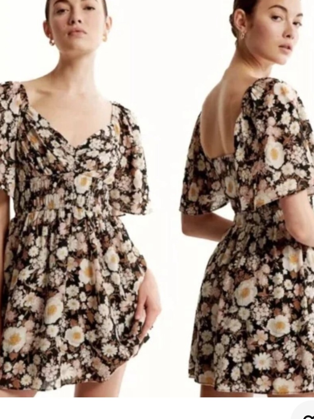 Abercrombie and Fitch Dress